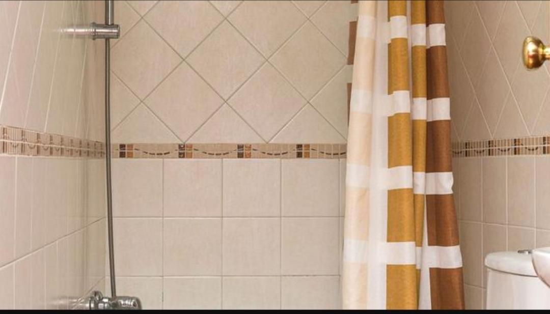 Hostal San Francisco Cádiz Buitenkant foto