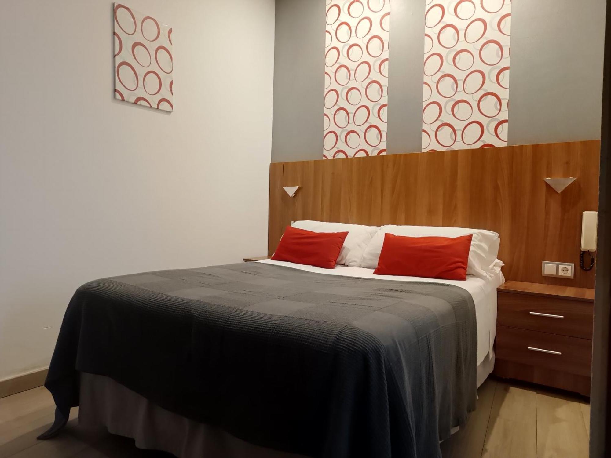 Hostal San Francisco Cádiz Buitenkant foto