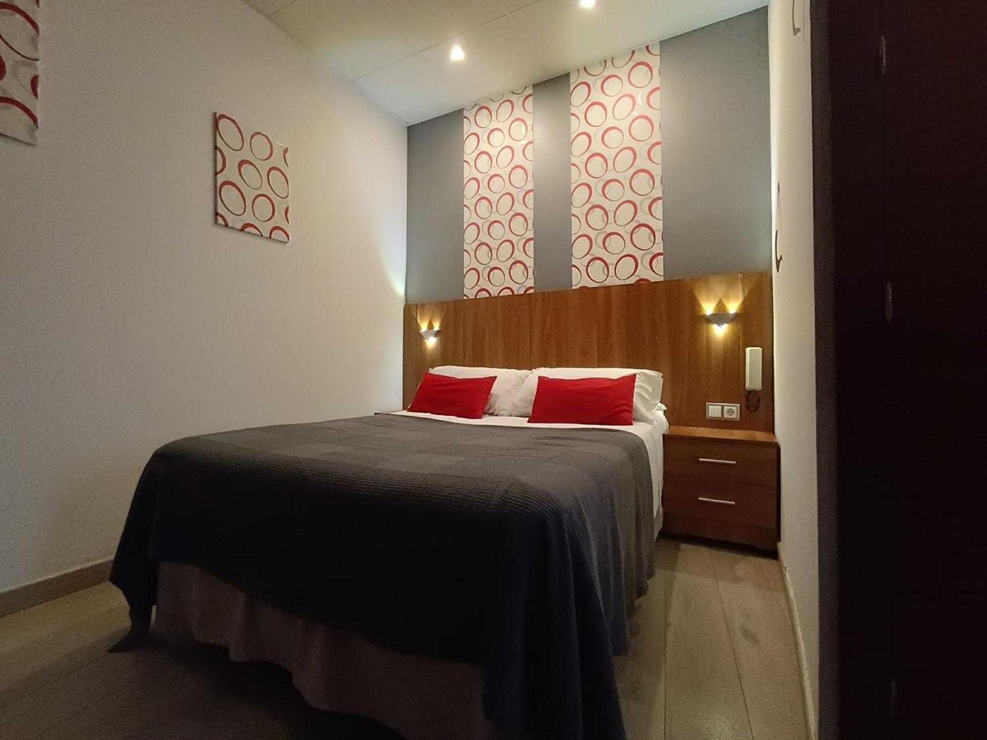 Hostal San Francisco Cádiz Buitenkant foto